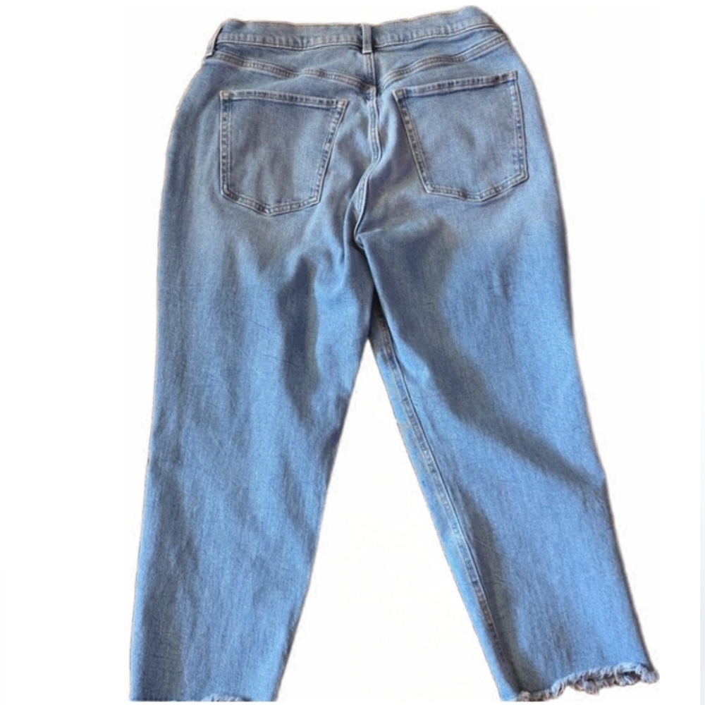 Old Navy Women's Jeans - Picture 3 of 5